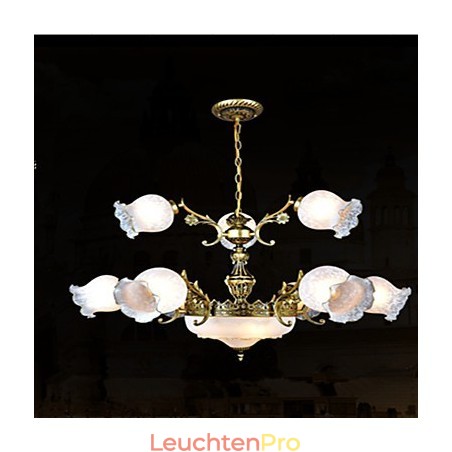 Kronleuchter Traditionell Klassisch Vintage Retro Metall Kronleuchter Traditionell Klassisch Vintage Retro Metall