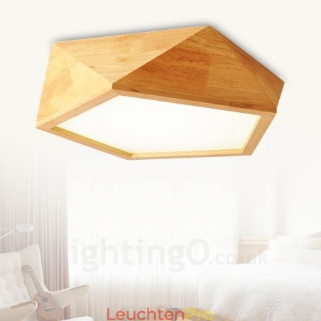 Moderne Deckenleuchten im zeitgenössischen nordischen Stil mit Acrylschirm Moderne Deckenleuchten im zeitgenössischen nordischen Stil mit Acrylschirm