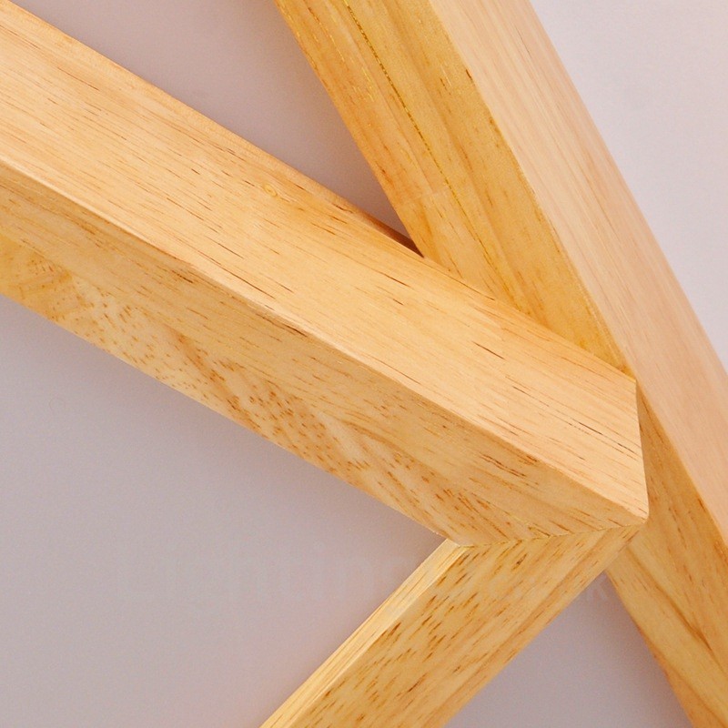 Moderne, zeitgenössische Deckenleuchten mit Acrylschirm
