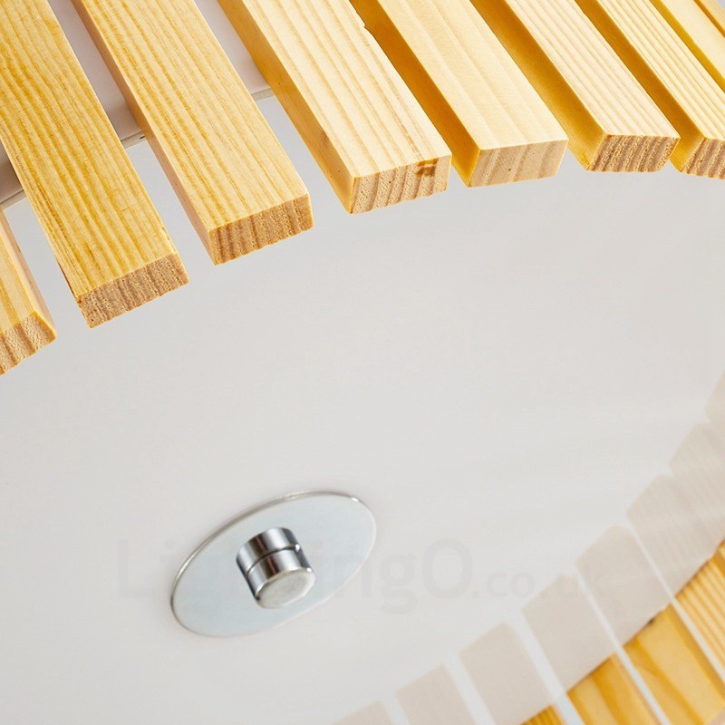 Moderne, zeitgenössische Deckenleuchten mit Acrylschirm