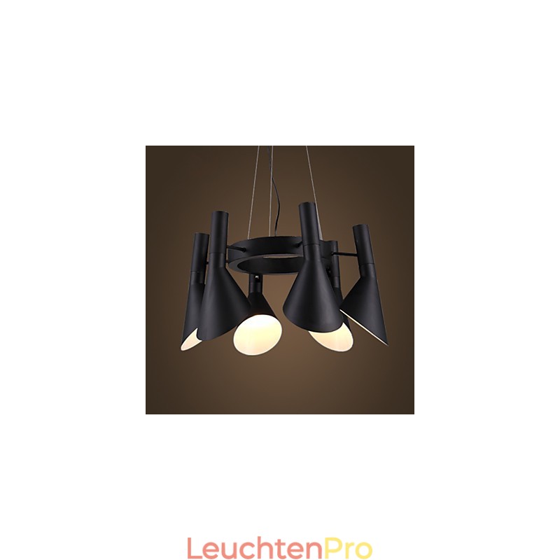 Kronleuchter Modern Living 6 Lichter