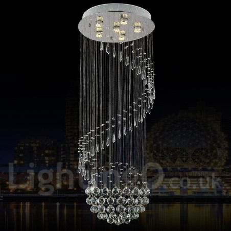 6 Lichter Moderne Kristall Deckenpendelleuchte Innen Kronleuchter Beleuchtung Lampen Leuchten 6 Lichter Moderne Kristall Deckenpendelleuchte Innen Kronleuchter Beleuchtung Lampen Leuchten