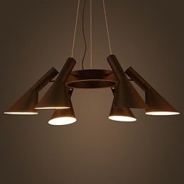 Kronleuchter Modern Living 6 Lichter