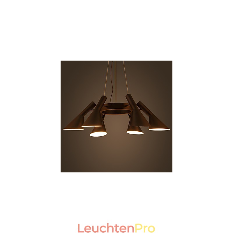 Kronleuchter Modern Living 6 Lichter