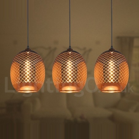 Rustikale Glas Pendelleuchte Europäische Cafe Pendelleuchte Rustikale Glas Pendelleuchte Europäische Cafe Pendelleuchte