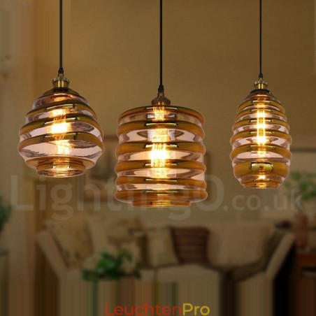 Europäische Glas Pendelleuchte Cafe Lounge Pendelleuchte Europäische Glas Pendelleuchte Cafe Lounge Pendelleuchte