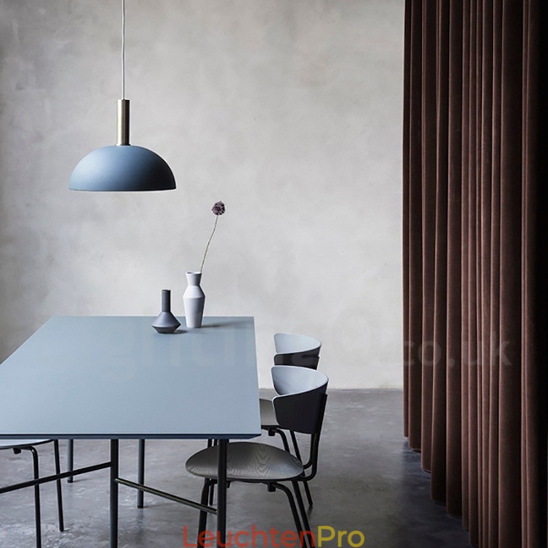 1 Licht nordischen Stil moderne zeitgenössische Cafe Pendelleuchte