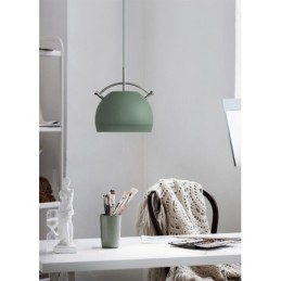 1 Licht nordischen Stil moderne zeitgenössische Cafe Pendelleuchte