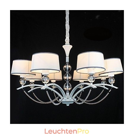 Kristallleuchter Azabu Kronleuchter 8 Lichter Kristallleuchter Azabu Kronleuchter 8 Lichter