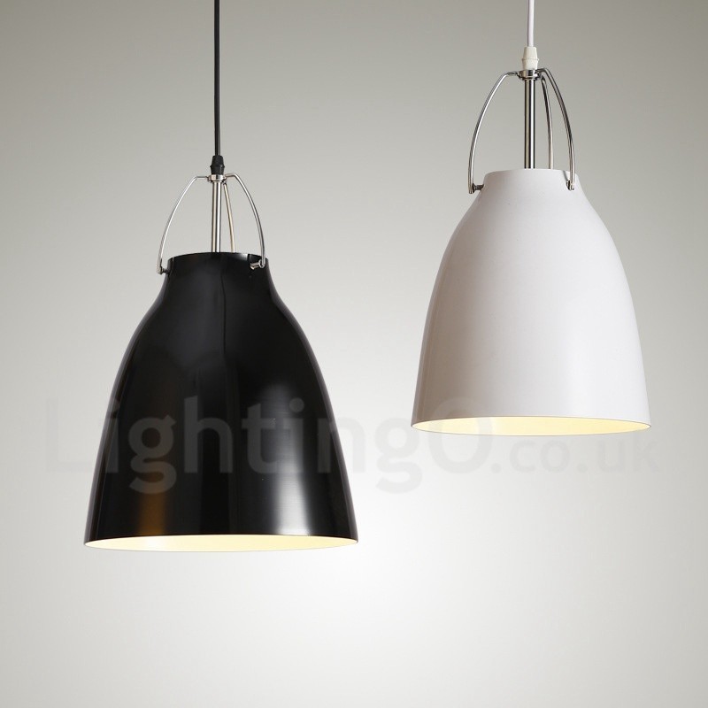 1 Licht Moderne zeitgenössische Pendelleuchte aus Aluminiumlegierung mit Schirm aus Aluminiumlegierung