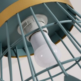 1 Licht Moderne zeitgenössische Pendelleuchte Deckenleuchte
