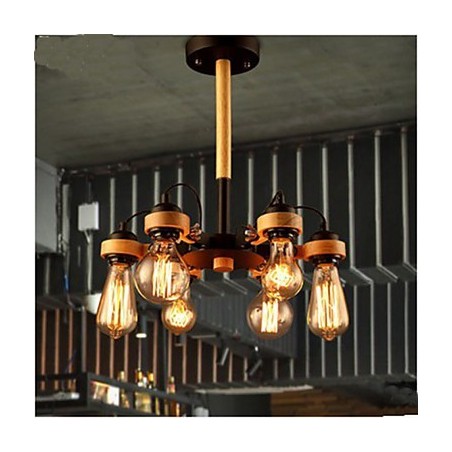 Studio Lampen und Laternen American Retro Decke 6 Studio Lampen und Laternen American Retro Decke 6