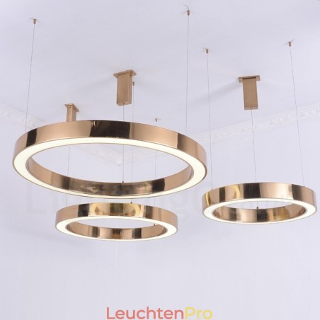 Moderne zeitgenössische 1-flammige Pendelleuchte aus Stahl mit Acrylschirm Moderne zeitgenössische 1-flammige Pendelleuchte aus Stahl mit Acrylschirm