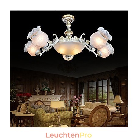 Kronleuchter Traditionell Klassisch Vintage Retro Metall Kronleuchter Traditionell Klassisch Vintage Retro Metall