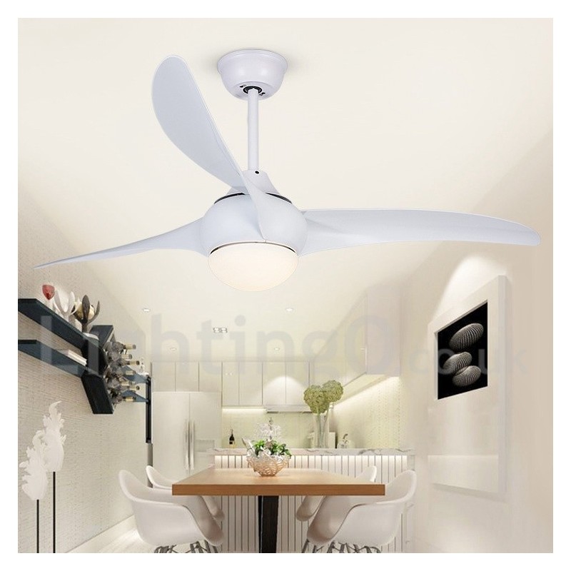 52“ Rustikaler Lodge Country Deckenventilator