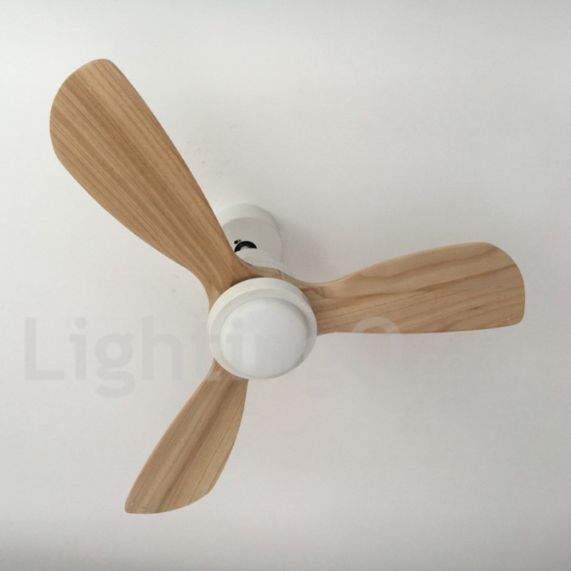 36“ 42“ 52“ nordischer moderner zeitgenössischer Deckenventilator