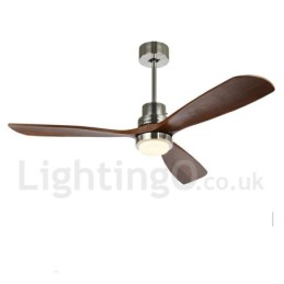 36“ 42“ 52“ nordischer moderner zeitgenössischer Deckenventilator