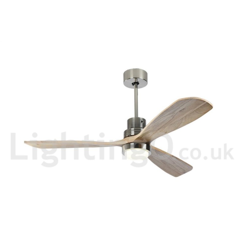 36“ 42“ 52“ nordischer moderner zeitgenössischer Deckenventilator