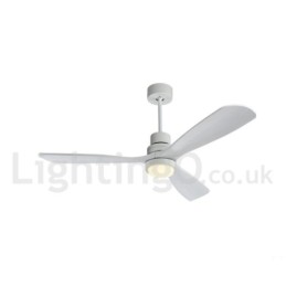36“ 42“ 52“ nordischer moderner zeitgenössischer Deckenventilator