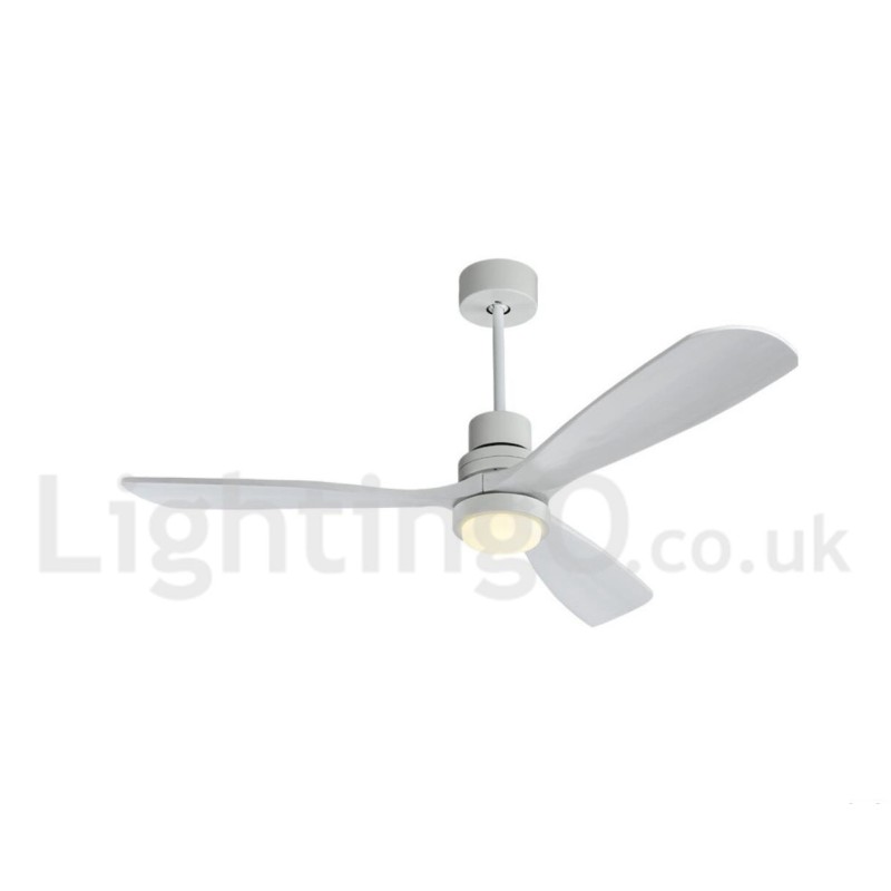 36“ 42“ 52“ nordischer moderner zeitgenössischer Deckenventilator