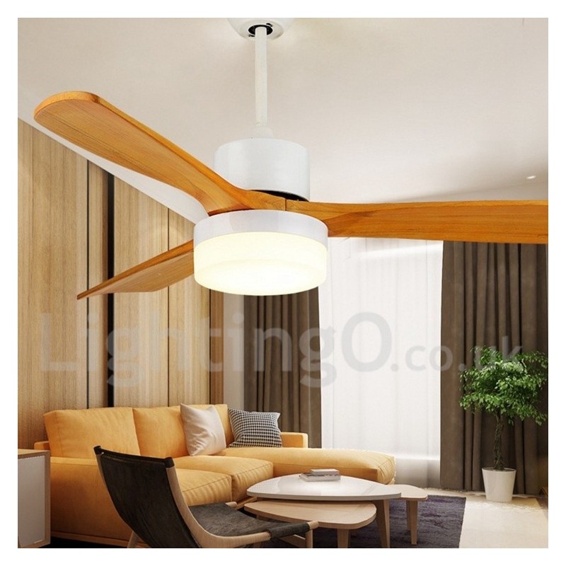 42“ 48“ Country Nordic Deckenventilator