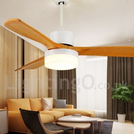 42“ 48“ Country Nordic Deckenventilator