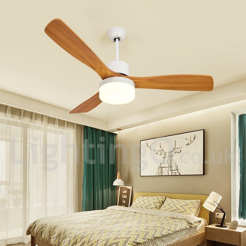 42“ 48“ Country Nordic Deckenventilator
