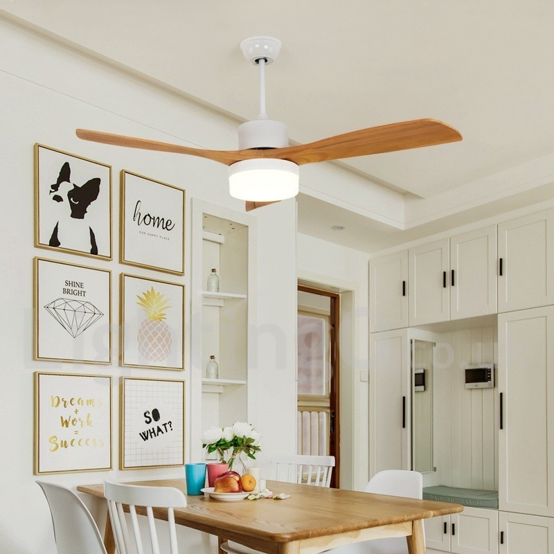 42“ 48“ Country Nordic Deckenventilator