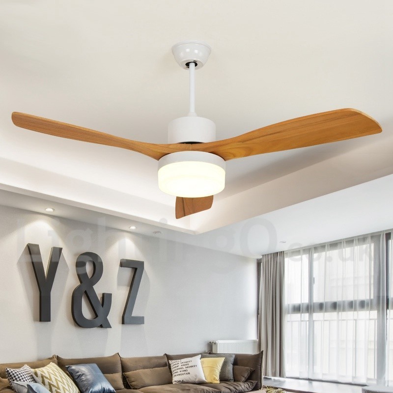 42“ 48“ Country Nordic Deckenventilator