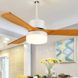 42“ 48“ Country Nordic Deckenventilator