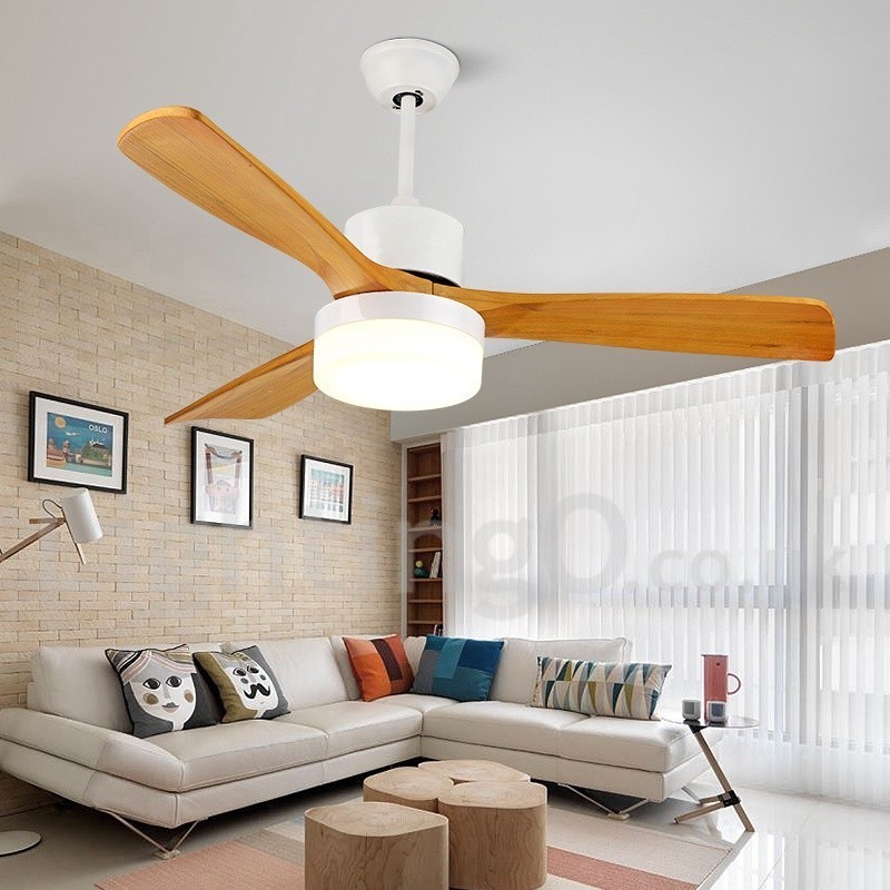 42“ 48“ Country Nordic Deckenventilator