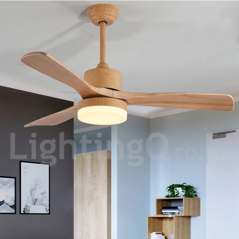 42“ 48“ Country Nordic Deckenventilator
