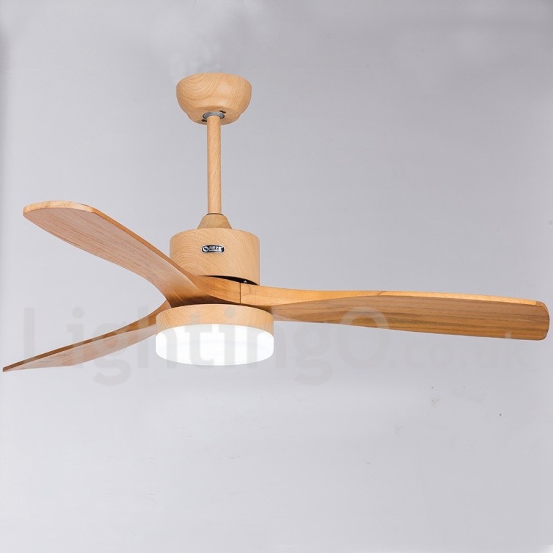 42“ 48“ Country Nordic Deckenventilator