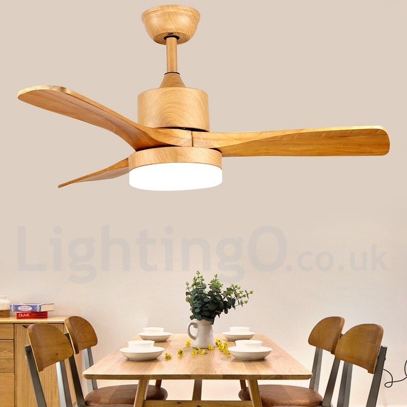 42“ 48“ Country Nordic Deckenventilator