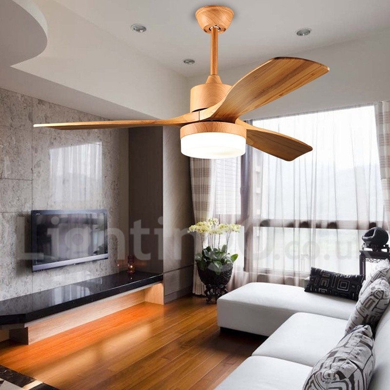 42“ 48“ Country Nordic Deckenventilator
