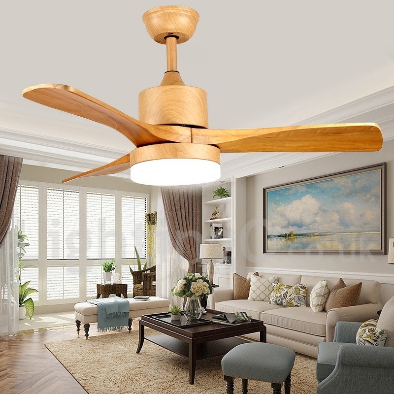 42“ 48“ Country Nordic Deckenventilator