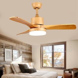 42“ 48“ Country Nordic Deckenventilator