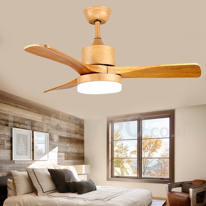 42“ 48“ Country Nordic Deckenventilator