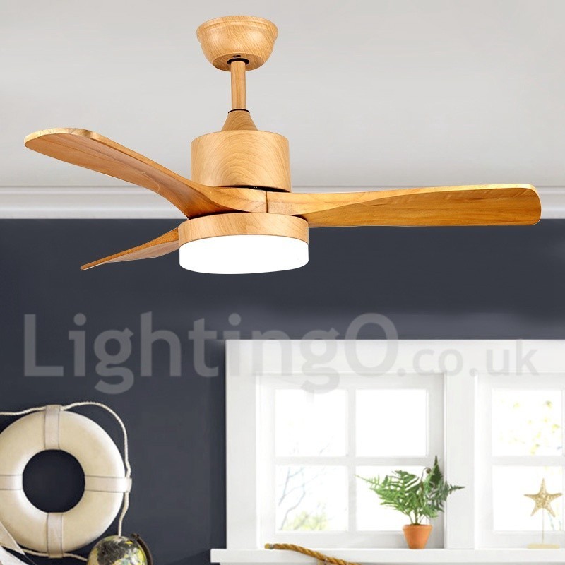 42“ 48“ Country Nordic Deckenventilator