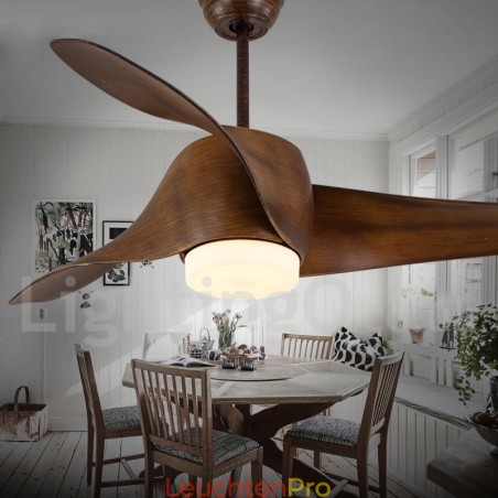 52“ Deckenventilator im europäischen Stil, modern und zeitgenössisch 52“ Deckenventilator im europäischen Stil, modern und zeitgenössisch