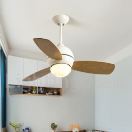 34“ 36“ 42“ Country Nordic Deckenventilator