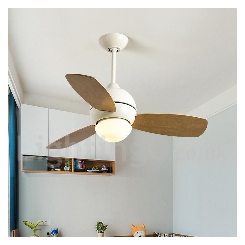 34“ 36“ 42“ Country Nordic Deckenventilator