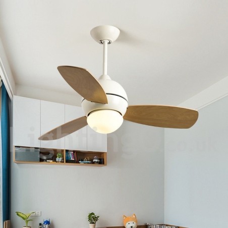 34“ 36“ 42“ Country Nordic Deckenventilator 34“ 36“ 42“ Country Nordic Deckenventilator