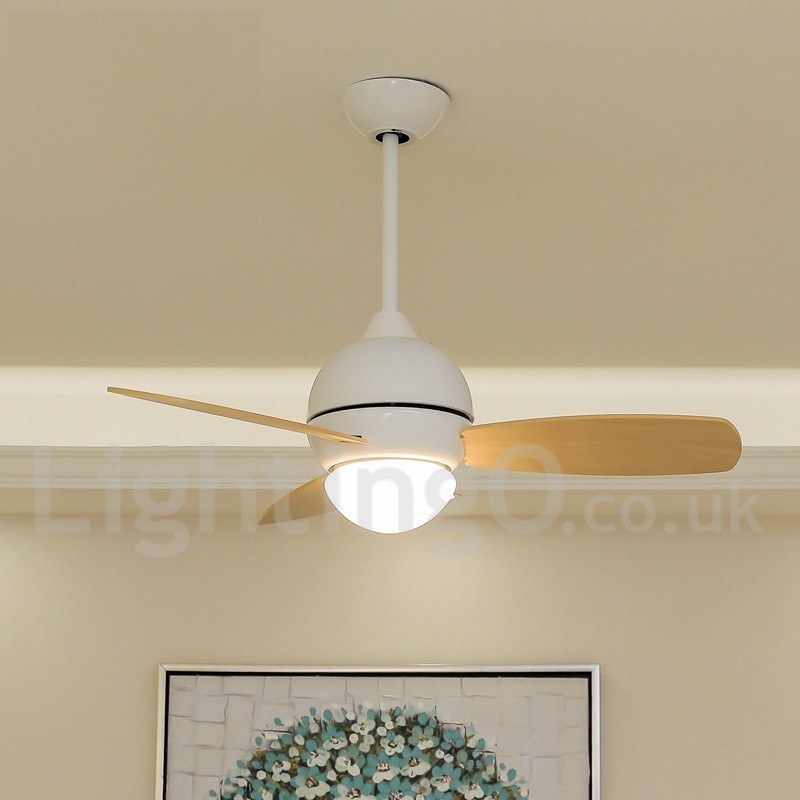 34“ 36“ 42“ Country Nordic Deckenventilator