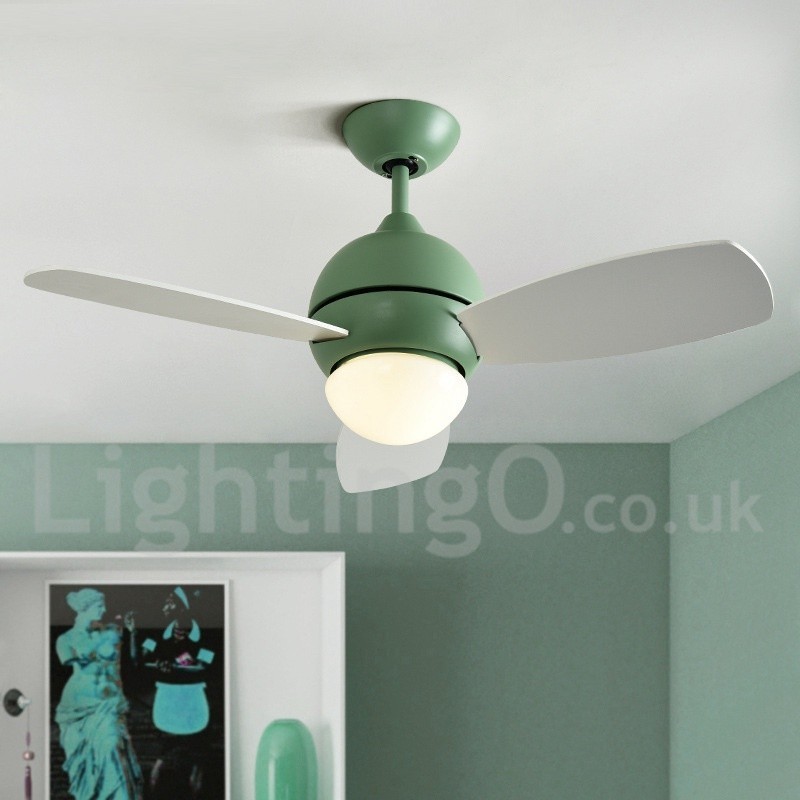 34“ 36“ 42“ Country Nordic Deckenventilator