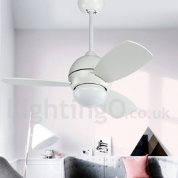 34“ 36“ 42“ Country Nordic Deckenventilator