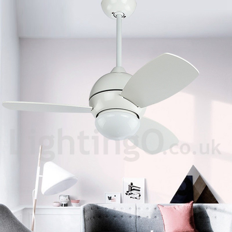 34“ 36“ 42“ Country Nordic Deckenventilator