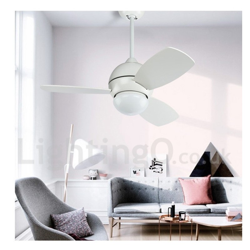 34“ 36“ 42“ Country Nordic Deckenventilator