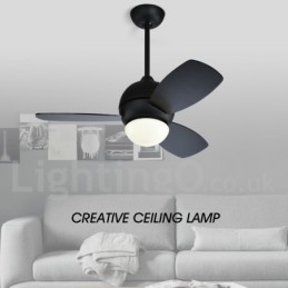 34“ 36“ 42“ Country Nordic Deckenventilator
