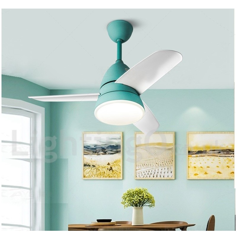 26“ Country Nordic Deckenventilator